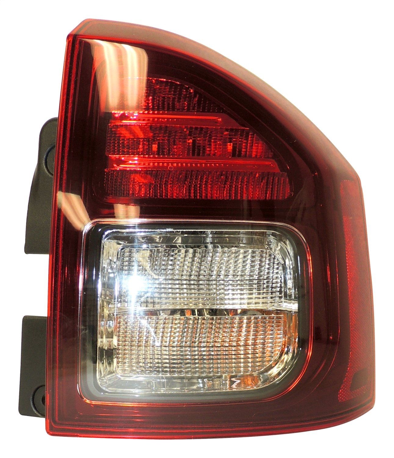 2017, 2016, 2015, 2014 Jeep Compass Tail Light Assembly