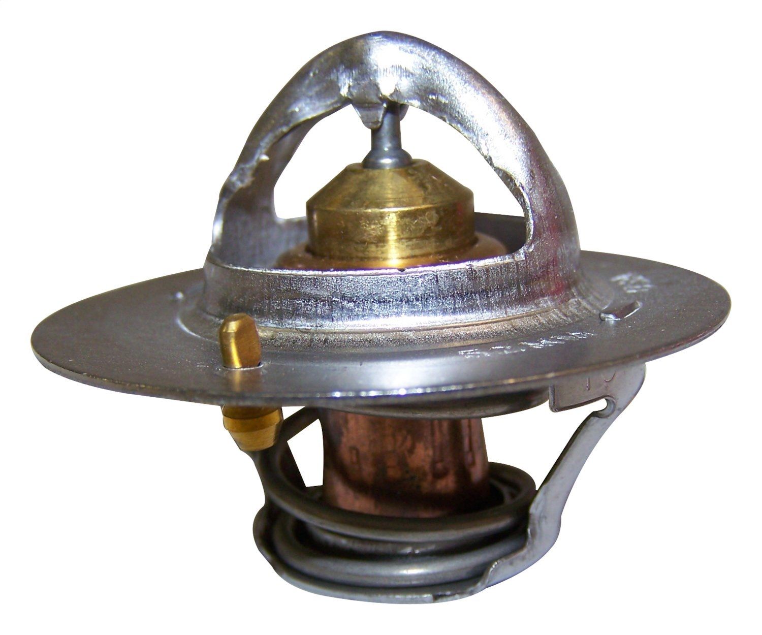 1988, 1987 Dodge Mini Ram Voyager Engine Coolant Thermostat