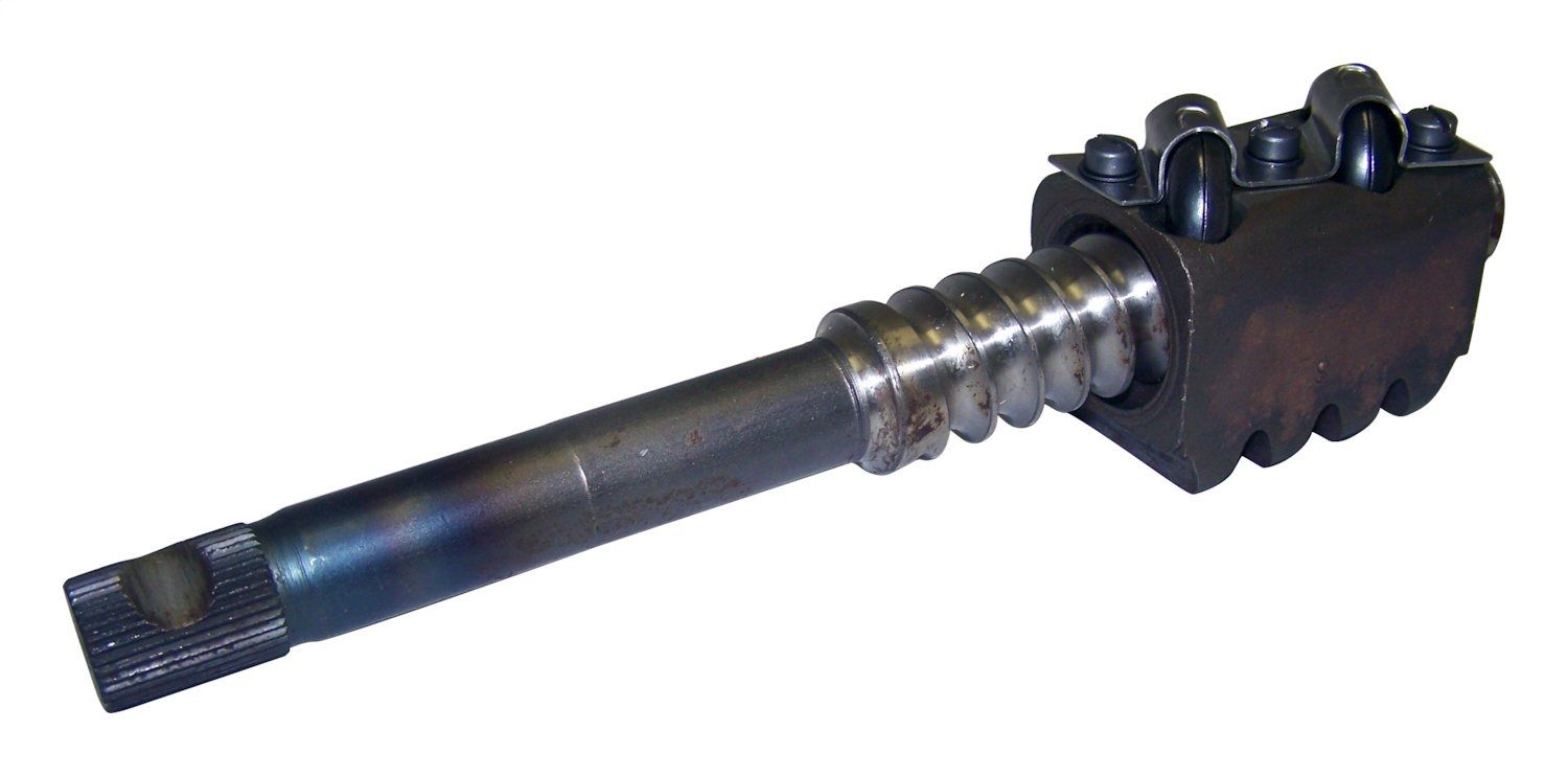 1986, 1985, 1984, 1983, 1982, 1981 Jeep CJ7 Steering Coupling Assembly
