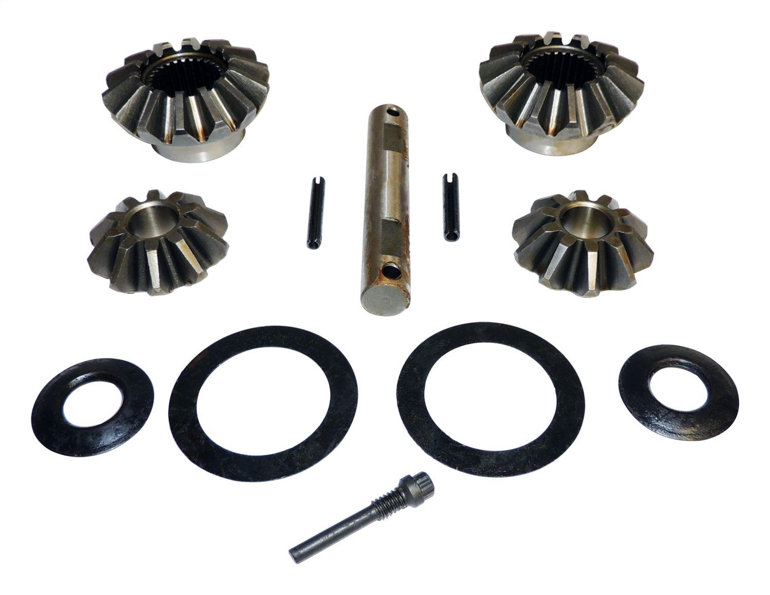1993, 1992, 1991, 1990, 1989, 1988, 1987, 1986, 1985, 1984 Jeep Cherokee Differential Rebuild Kit