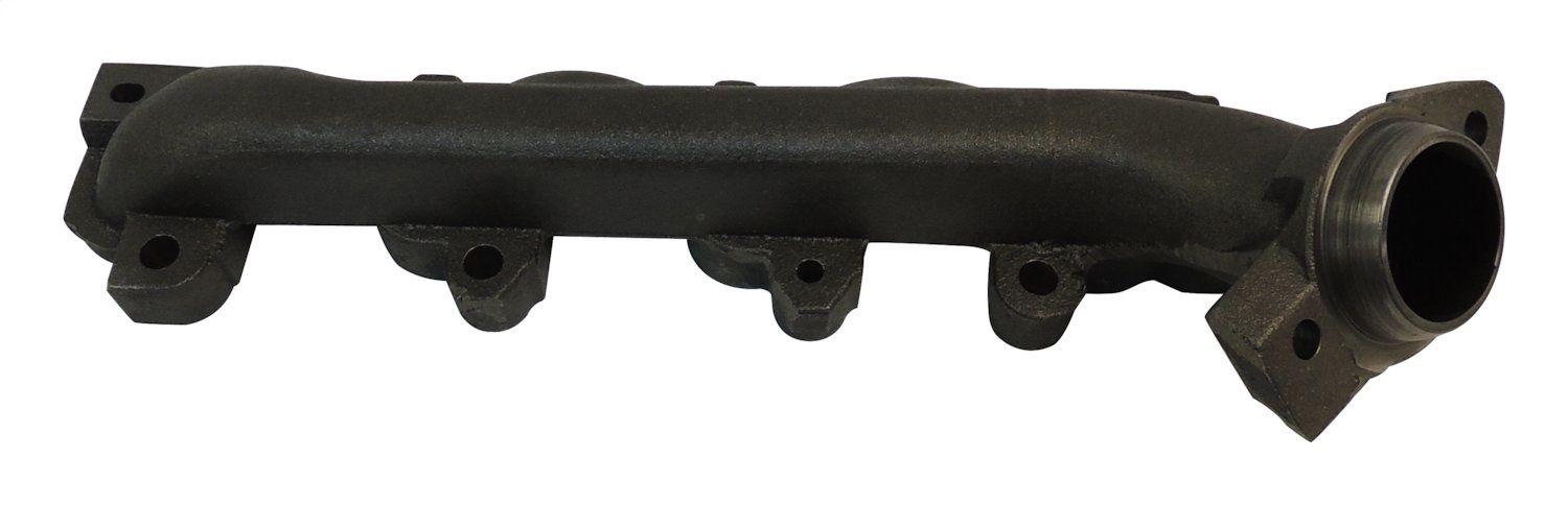2007, 2006 Jeep Commander Exhaust Manifold