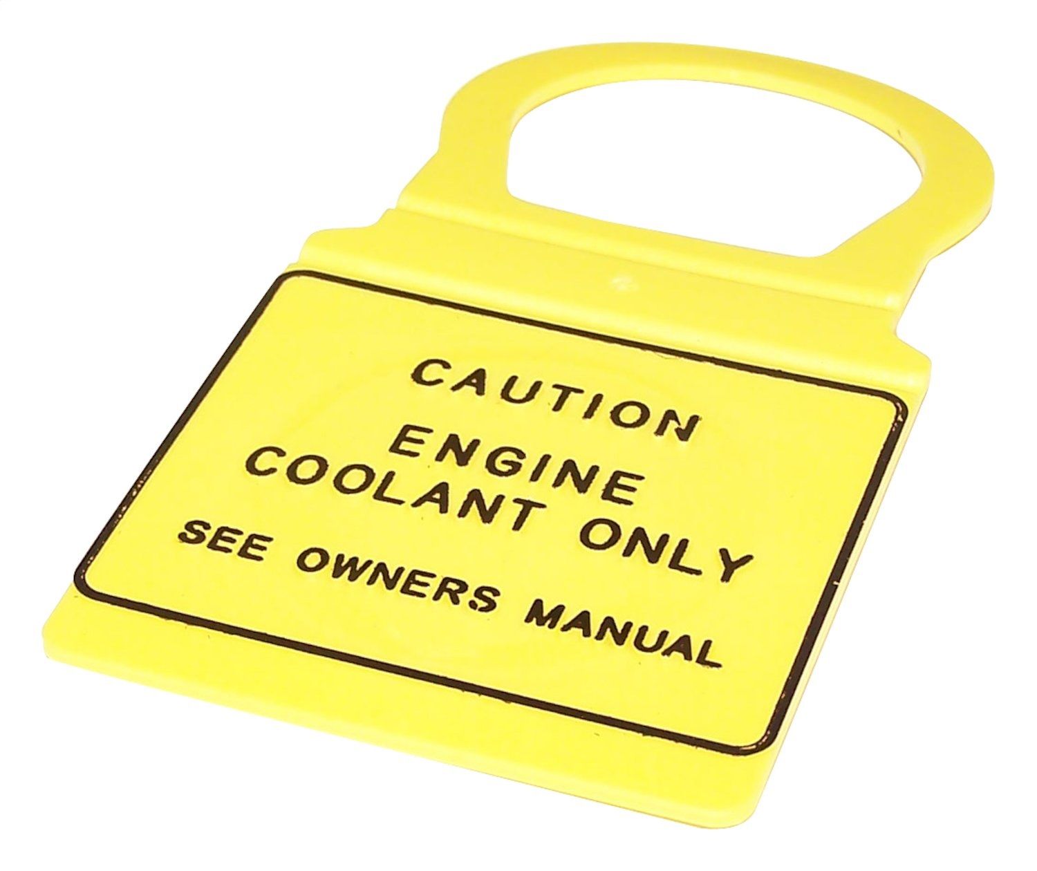 2005, 2004, 2003, 2002, 2001, 2000 Dodge Durango Engine Coolant Reservoir Cap