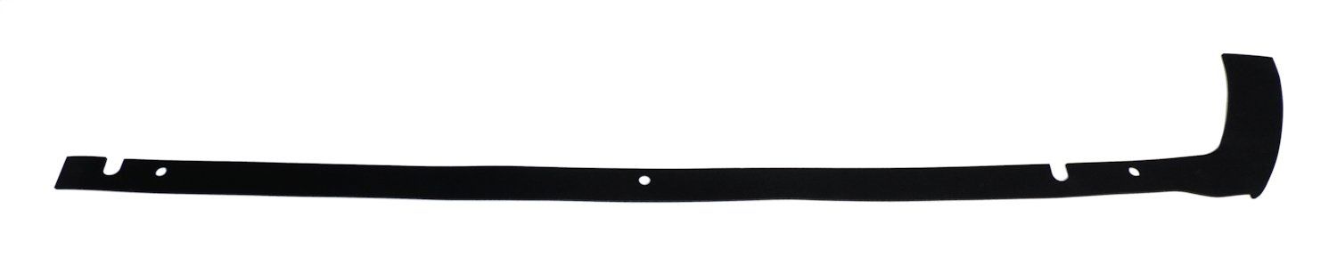 2017, 2016, 2015, 2014, 2013, 2012, 2011, 2010, 2009, 2008, 2007 Jeep Wrangler Hard Top Seal