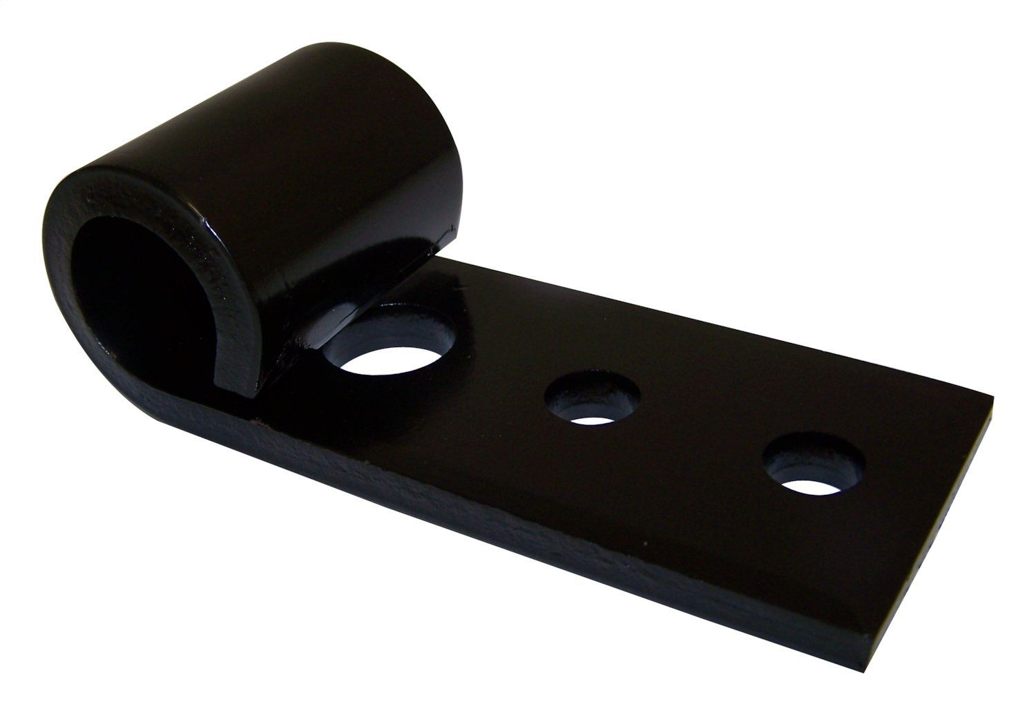 1986, 1985, 1984, 1983, 1982, 1981, 1980, 1979, 1978, 1977, 1976 Jeep CJ7 Leaf Spring Shackle Bracket