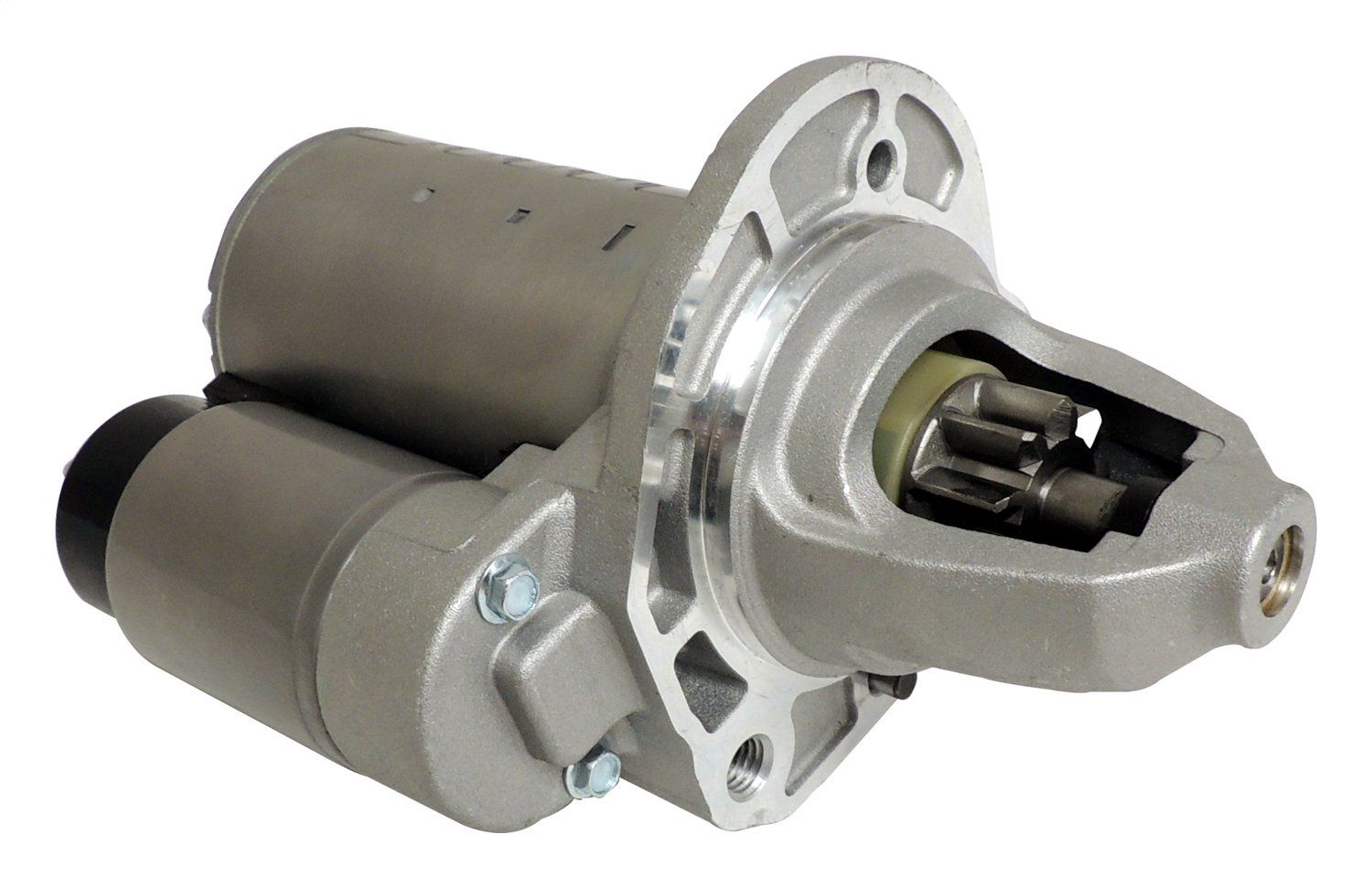 2014, 2013, 2012, 2011 Dodge Durango Starter Motor