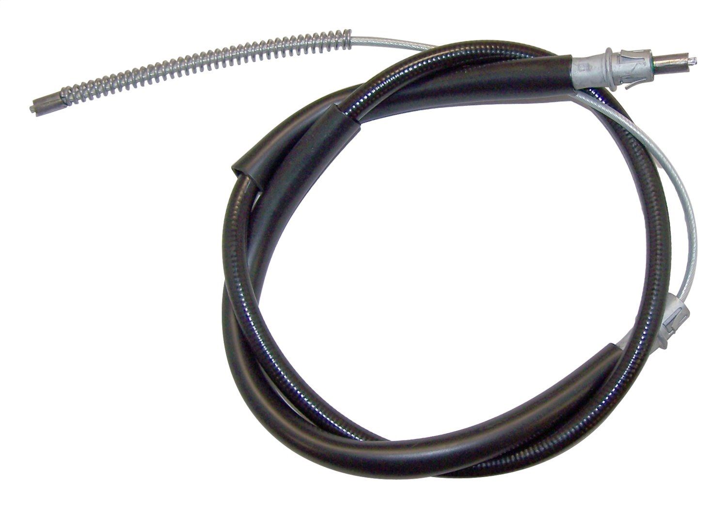 1991, 1990 Jeep Cherokee Parking Brake Cable