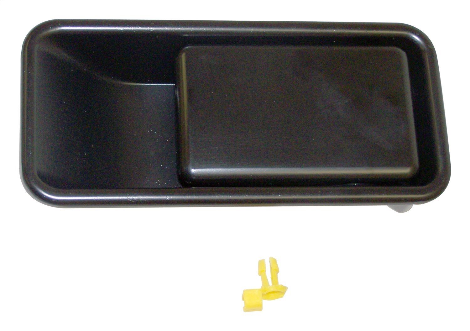 2006, 2005, 2004, 2003, 2002, 2001, 2000, 1999, 1998, 1997 Jeep Wrangler Exterior Door Handle