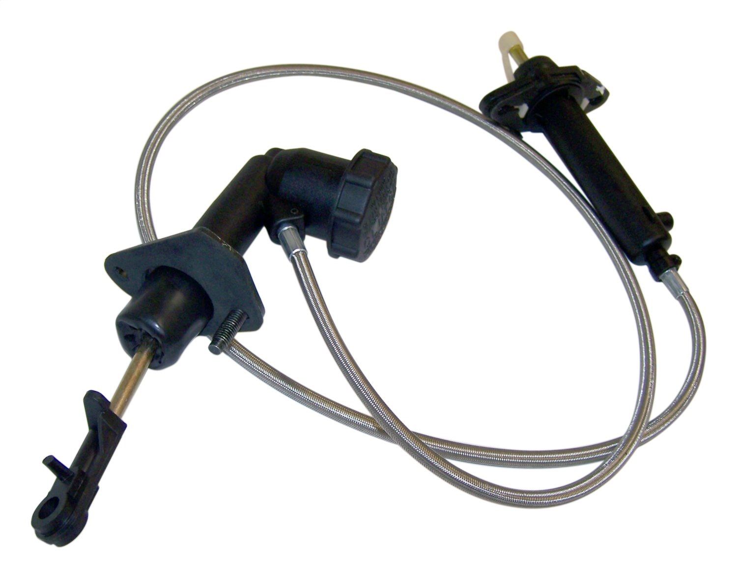 1996, 1995, 1994 Jeep Cherokee Clutch Master and Slave Cylinder Assembly