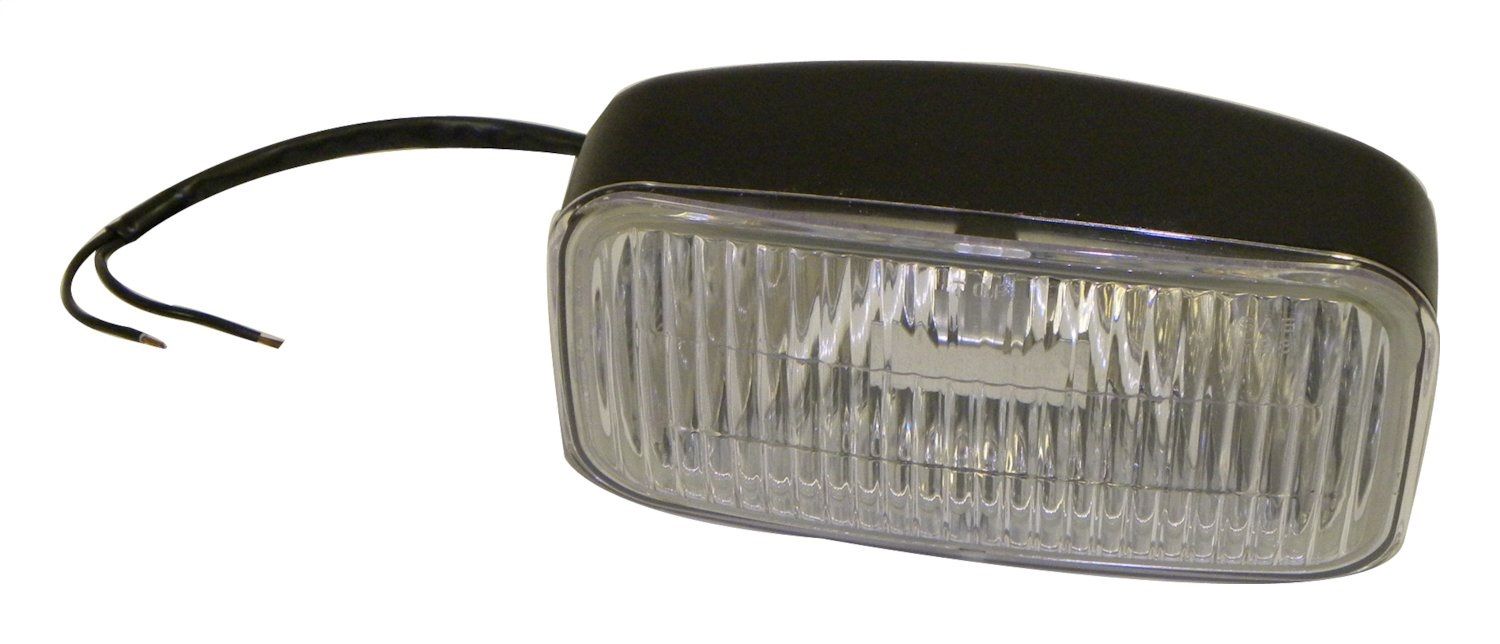 1995, 1994, 1993 Jeep Grand Cherokee Cherokee Fog Light Assembly