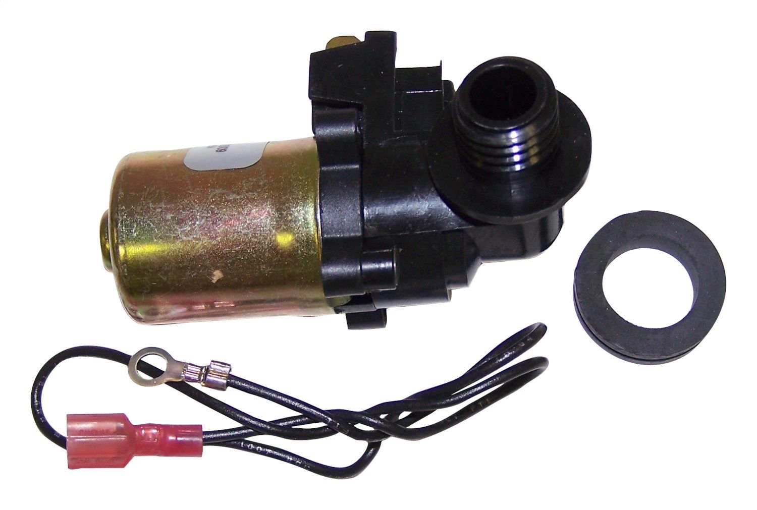 1994, 1993, 1992, 1991 Jeep Cherokee Windshield Washer Pump