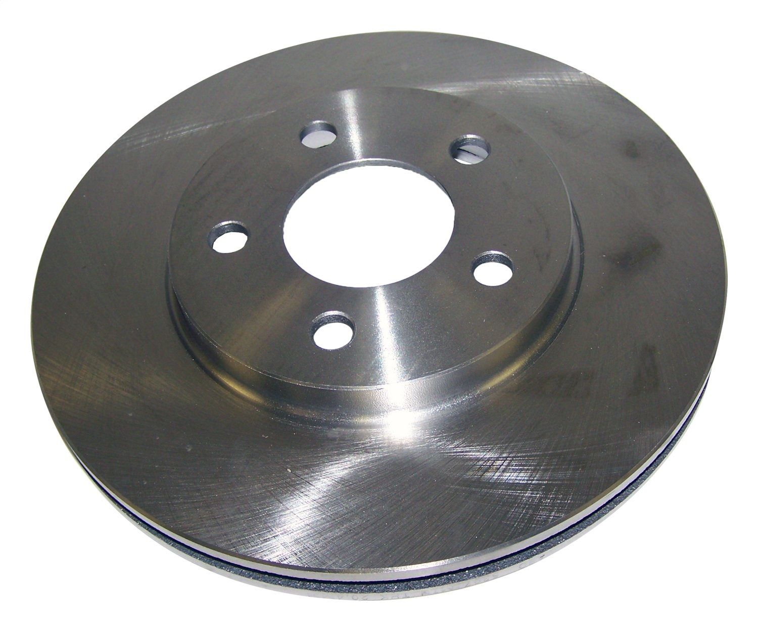 2005, 2004, 2003, 2002, 2001, 2000 Dodge Neon Disc Brake Rotor