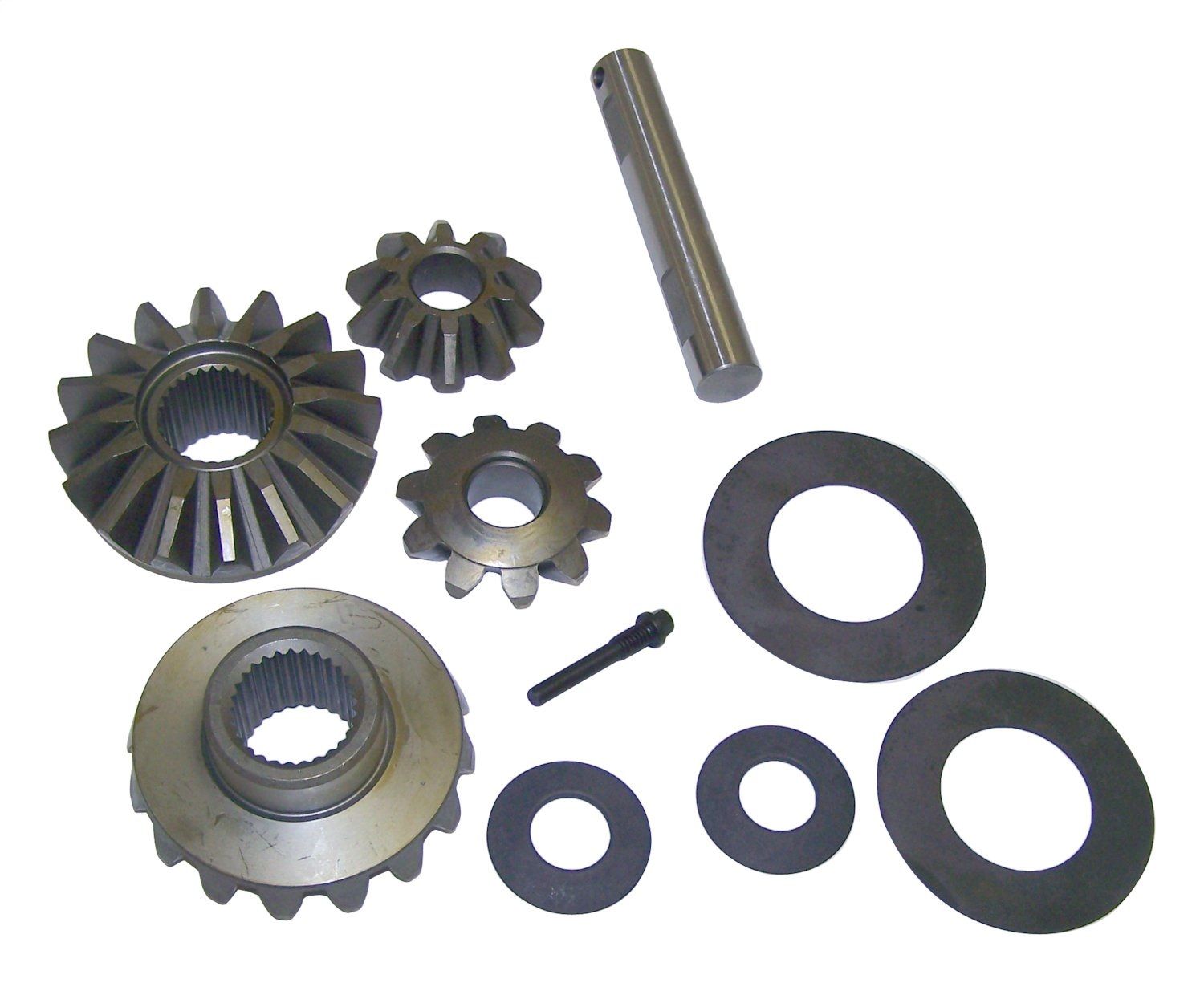 1991, 1990, 1989, 1988, 1987, 1986, 1985, 1984, 1983, 1982, 1981, 1980, 1979 GMC Jimmy Differential Rebuild Kit