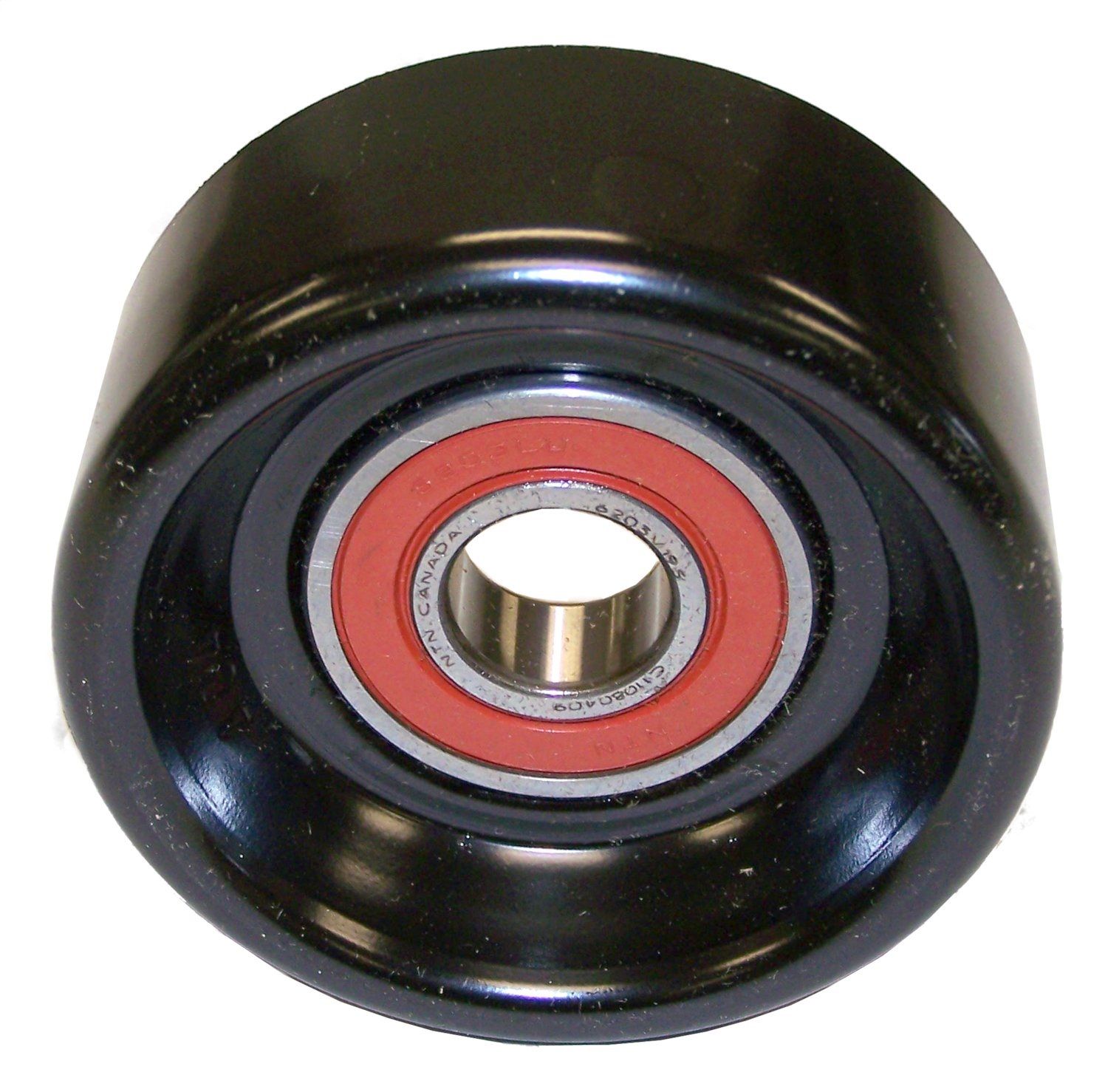 2007, 2006, 2005, 2004 Dodge Durango Accessory Drive Belt Idler Pulley