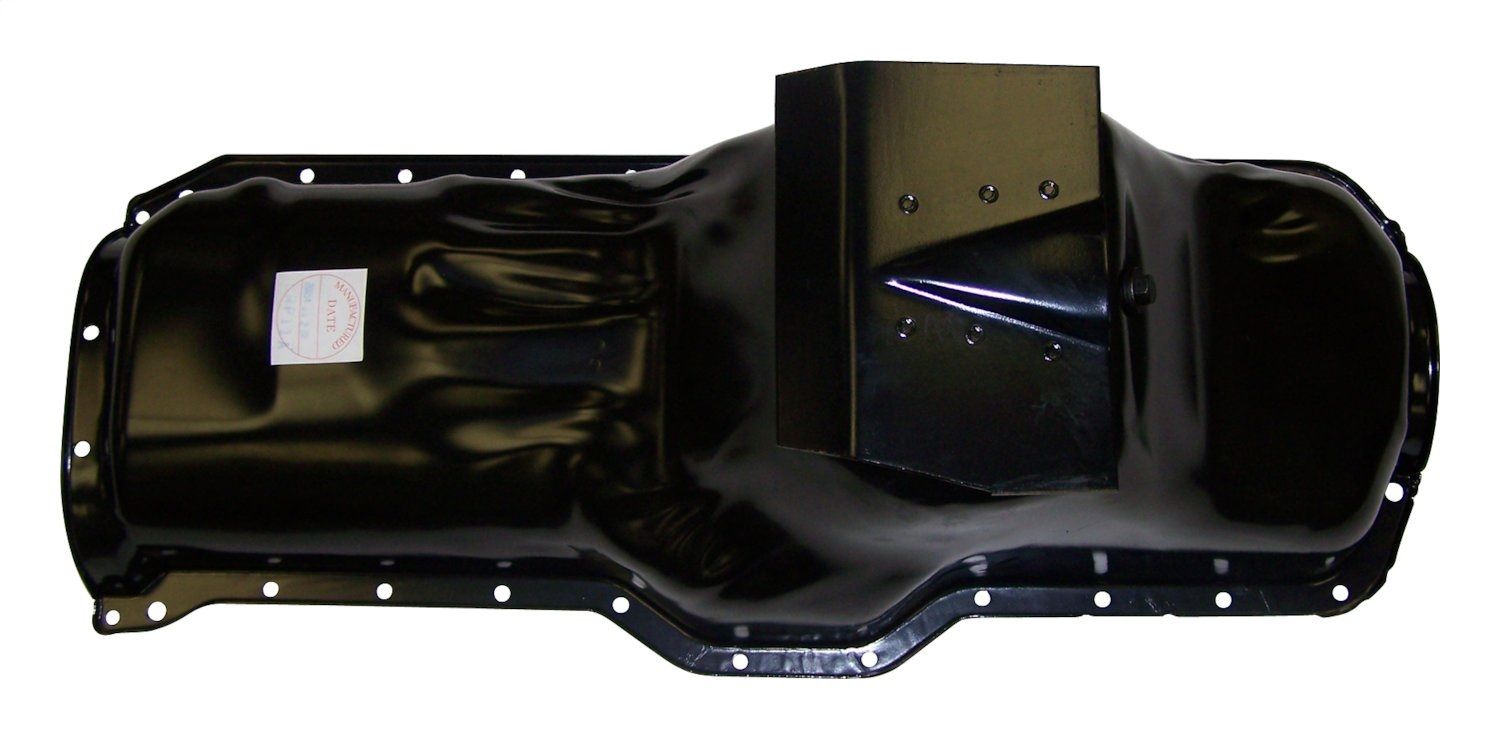 1983, 1982, 1981, 1980, 1979, 1978, 1977, 1976, 1975, 1974 Jeep Cherokee Engine Oil Pan