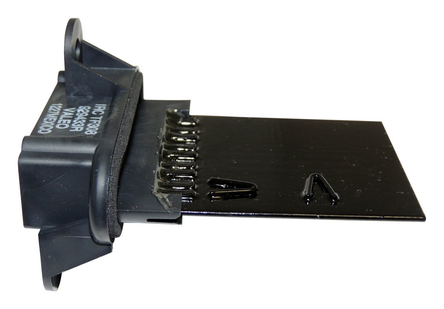 2007, 2006, 2005, 2004, 2003, 2002 Jeep Liberty HVAC Blower Motor Resistor
