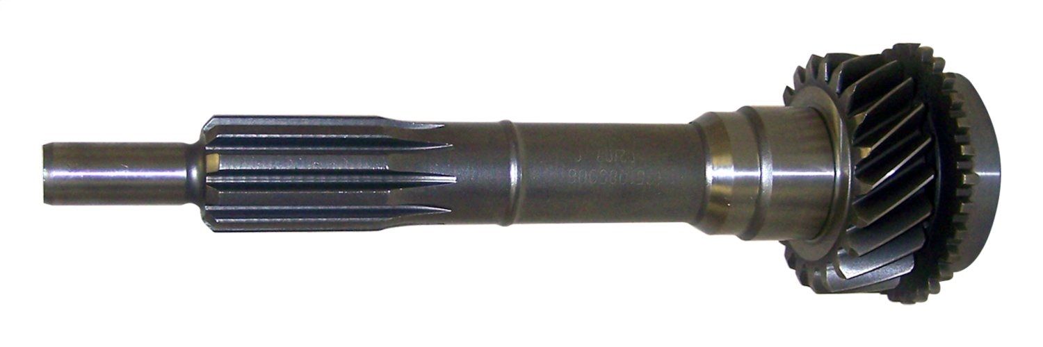 1983, 1982 Jeep Cherokee Manual Transmission Input Shaft