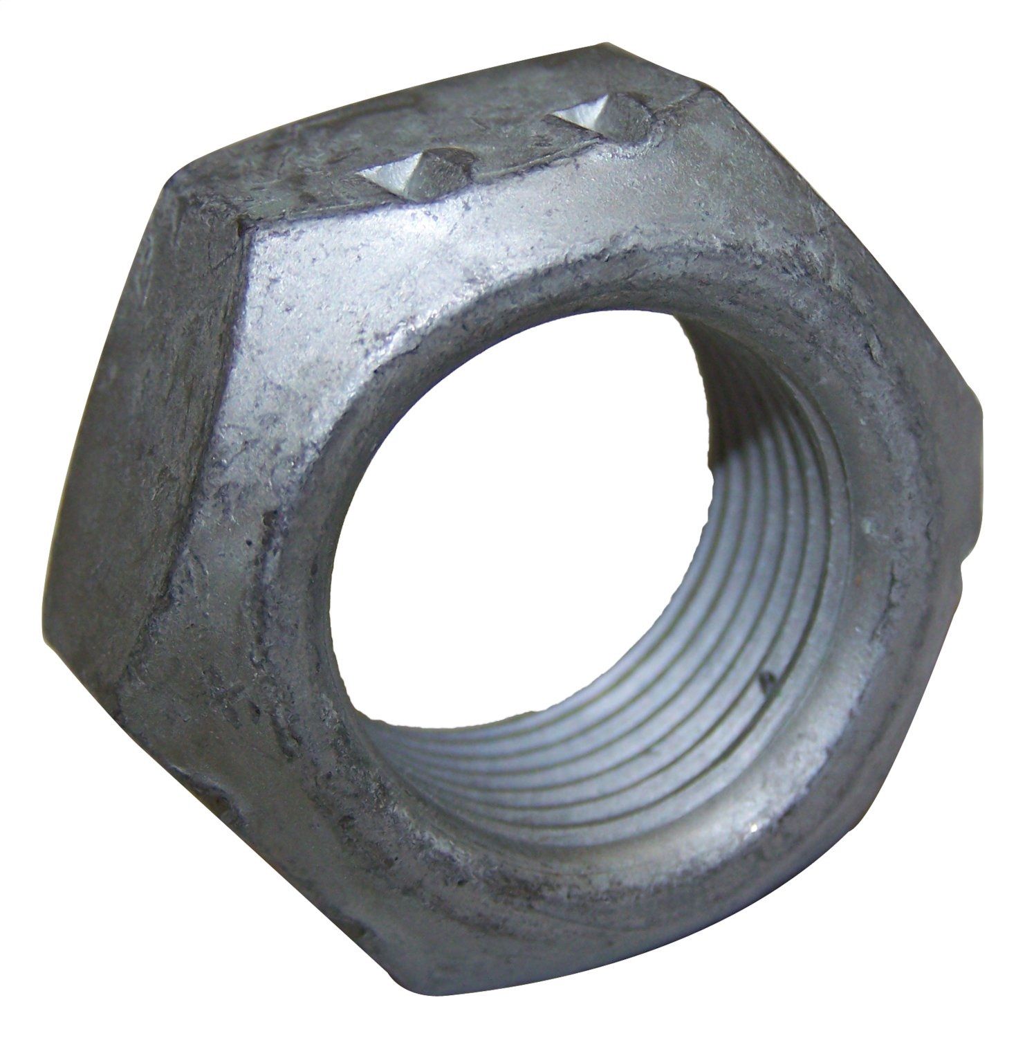 2017, 2016, 2015, 2014, 2013, 2012, 2011, 2010, 2009, 2008 Dodge Viper Differential Pinion Shaft Nut