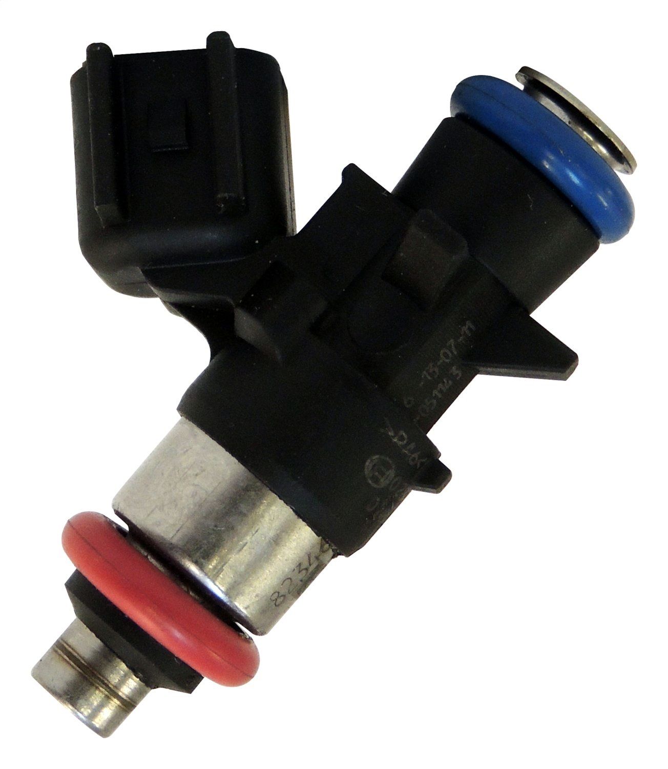 2017, 2016, 2015, 2014 Ram ProMaster 2500 Fuel Injector