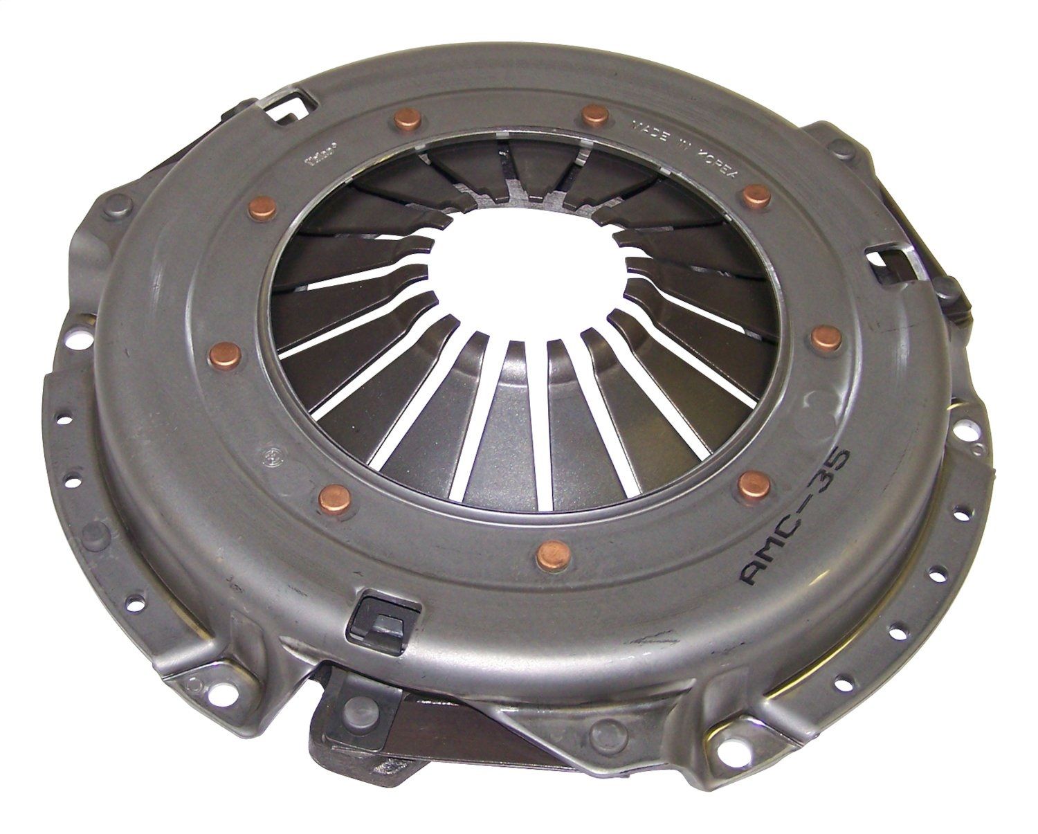 1985, 1984 Jeep Cherokee Transmission Clutch Pressure Plate