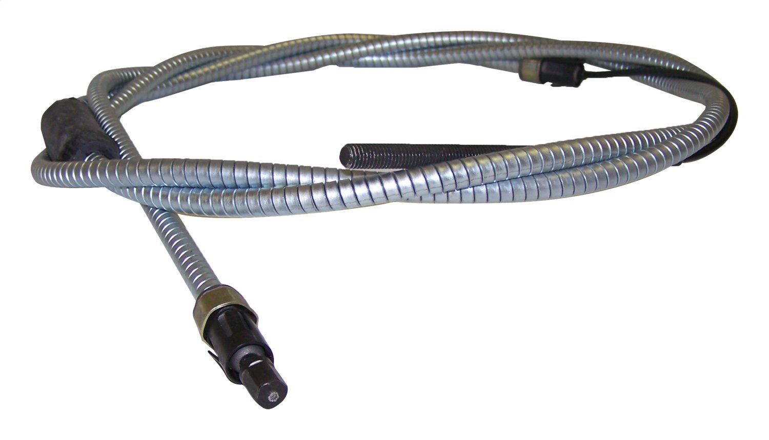 1989, 1988, 1987 Jeep Comanche Parking Brake Cable