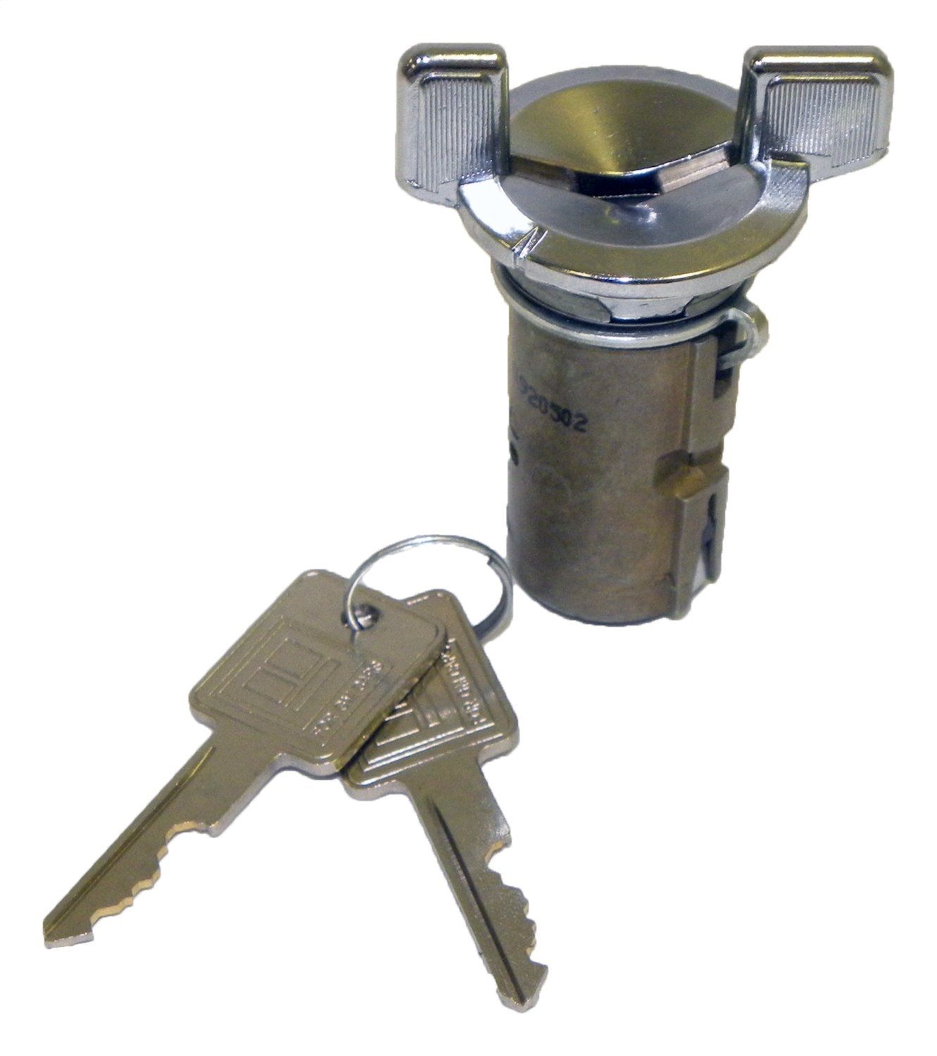1990, 1989, 1988, 1987, 1986, 1985, 1984 Jeep Cherokee Ignition Lock Cylinder and Switch