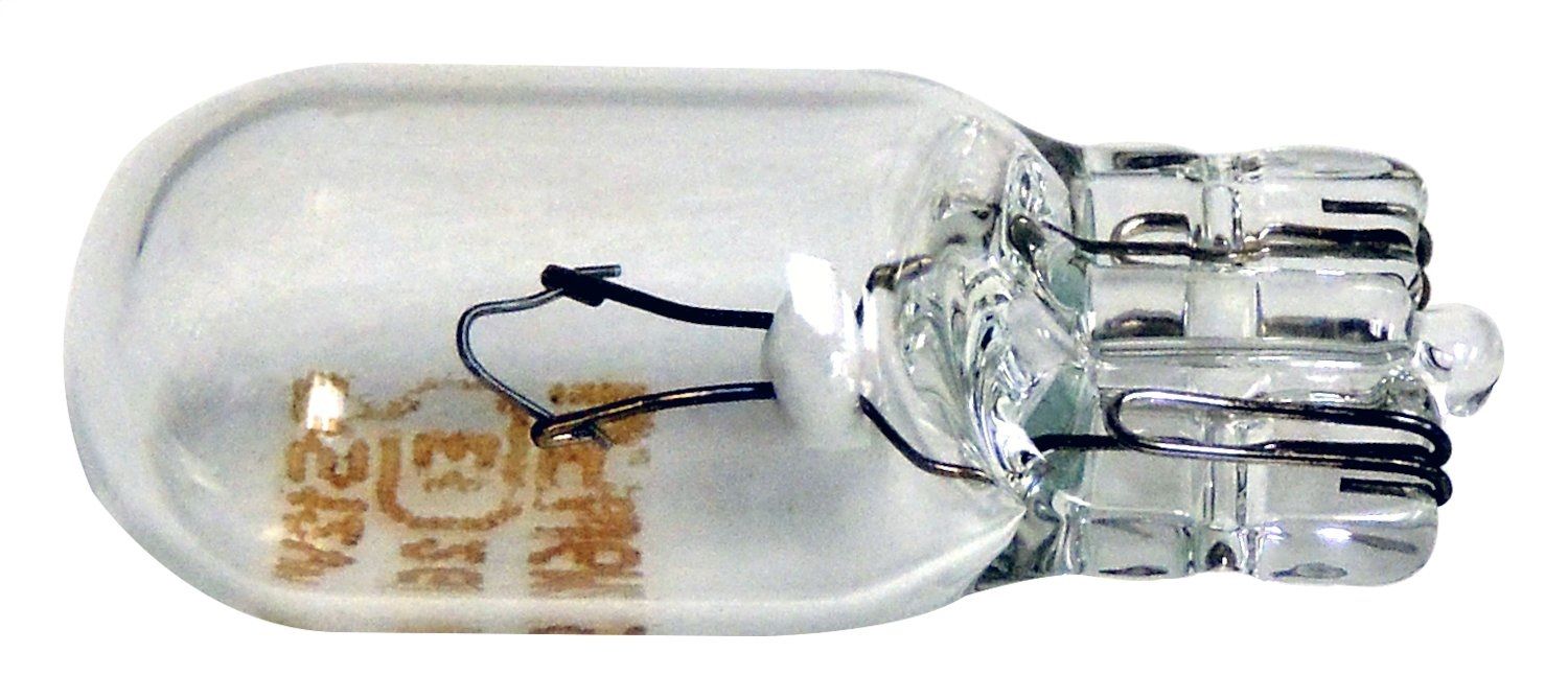 2010, 2009, 2008, 2007, 2006 Jeep Commander License Plate Light Bulb