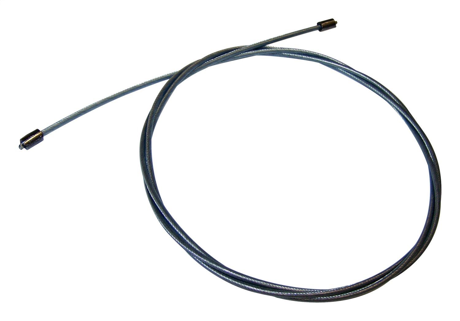 1979, 1978, 1977, 1976 Jeep J10 Parking Brake Cable