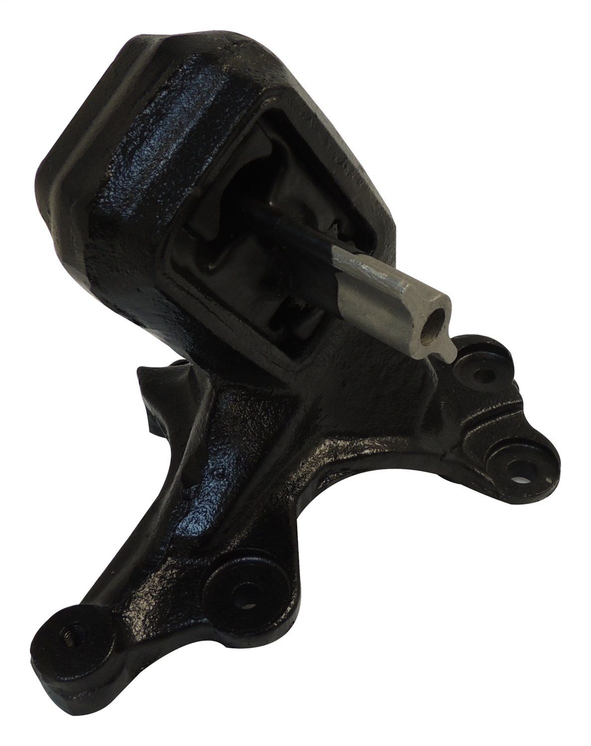 2011, 2010, 2009, 2008, 2007 Jeep Wrangler Engine Mount