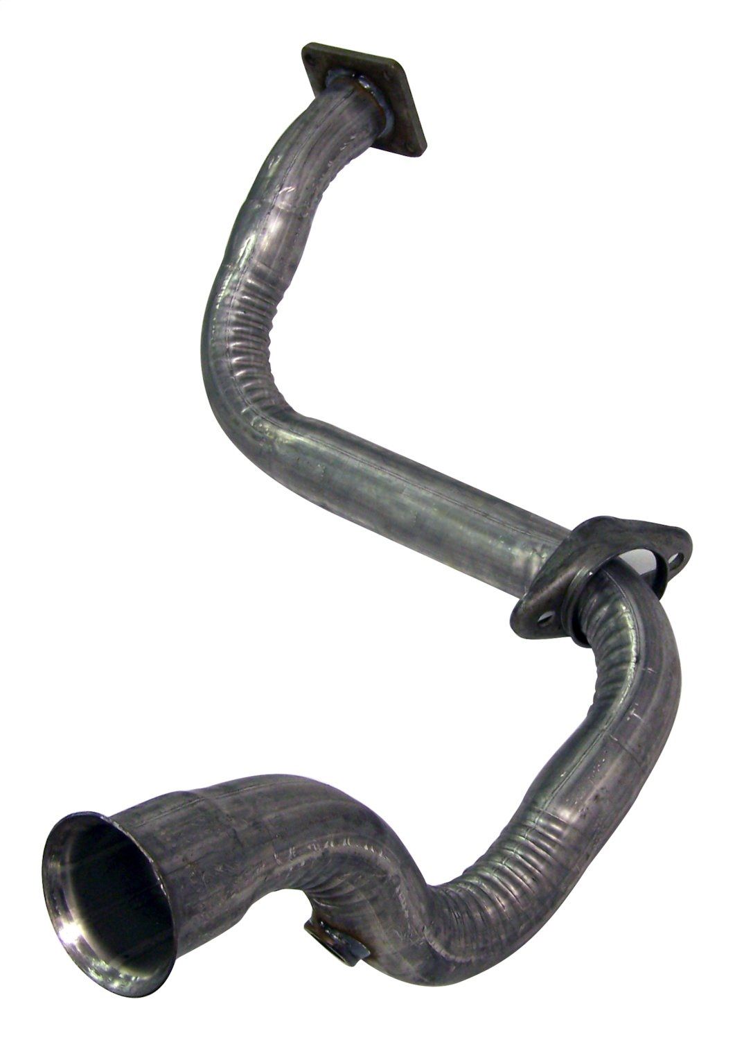 1992, 1991 Jeep Wrangler Exhaust Pipe
