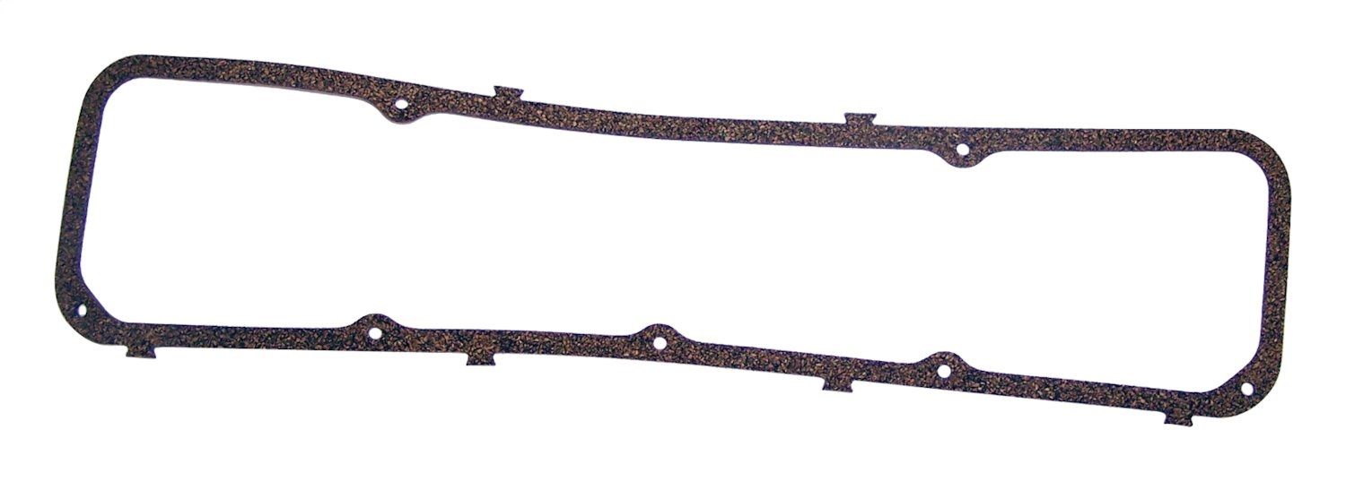 1980, 1979, 1978, 1977, 1976, 1975, 1974 Jeep Cherokee Engine Valve Cover Gasket
