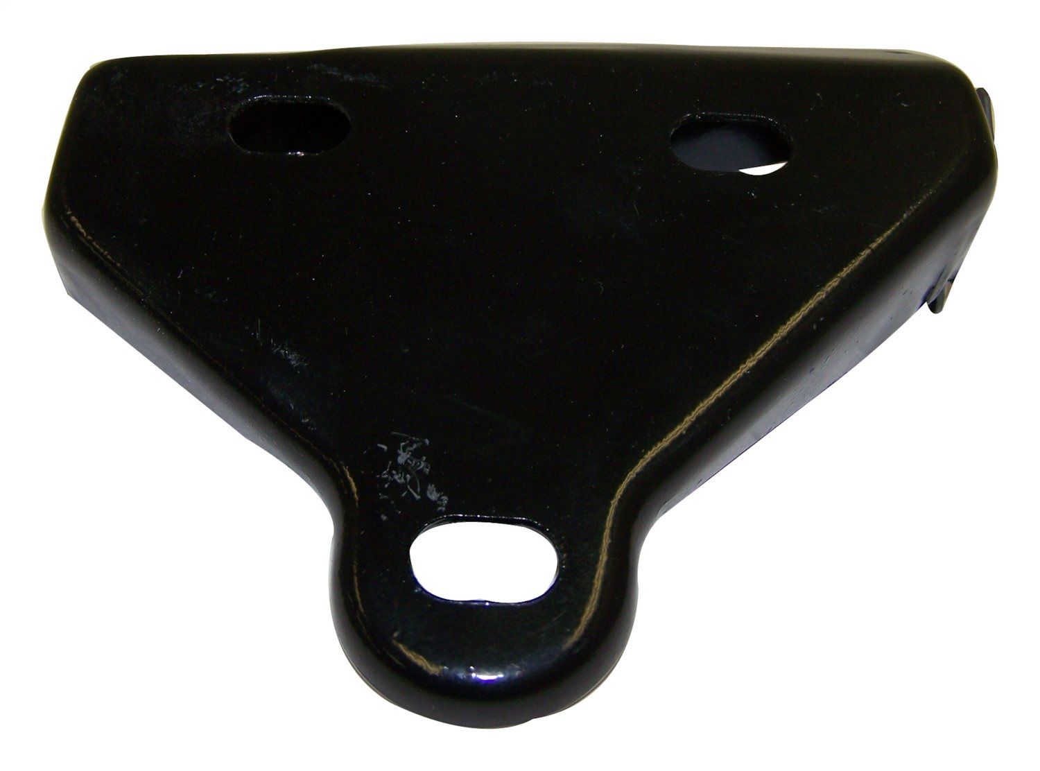 1996, 1995, 1994, 1993, 1992, 1991, 1990, 1989, 1988, 1987, 1986, 1985, 1984 Jeep Cherokee Bumper Mounting Bracket