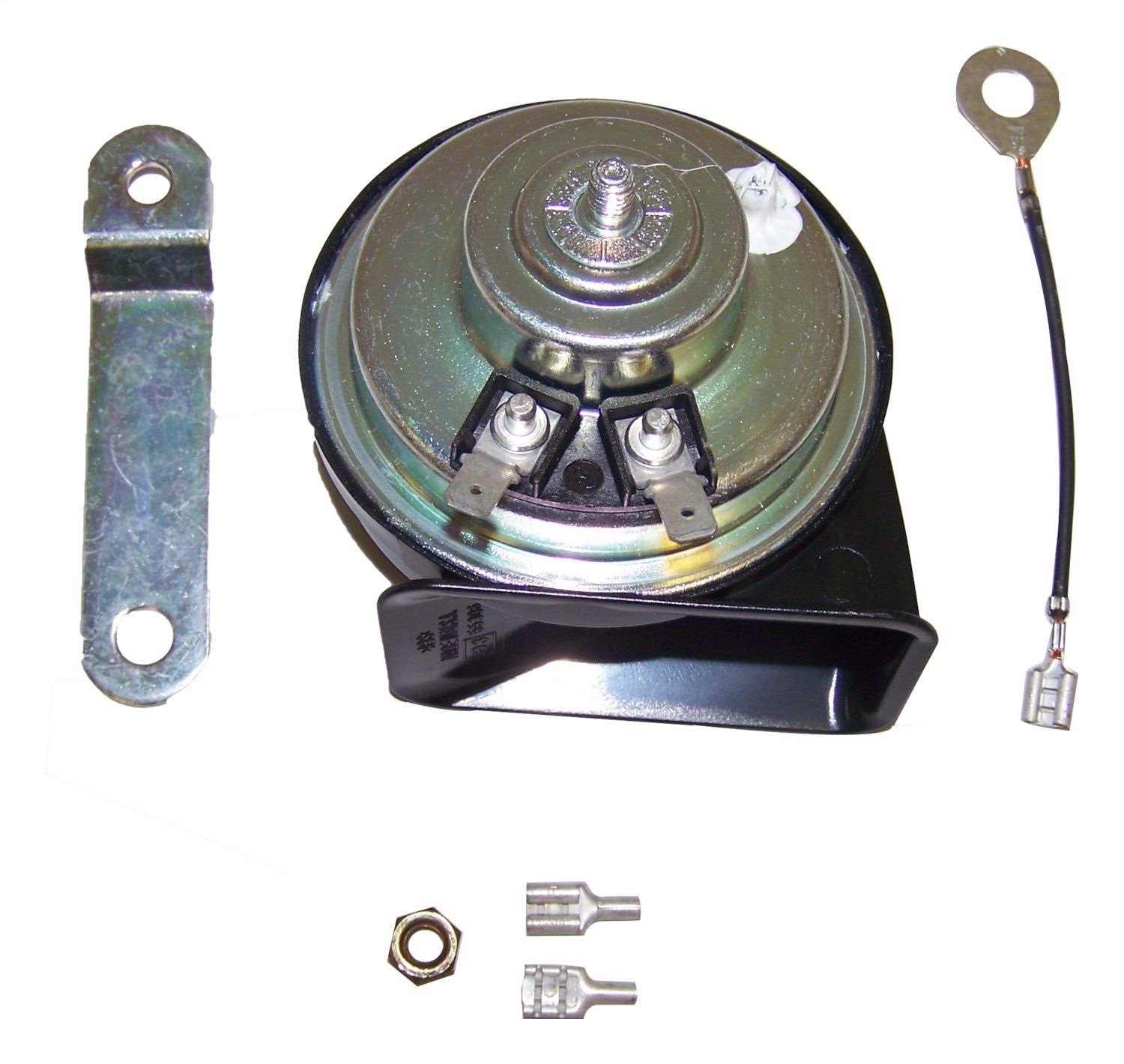 1996, 1995, 1994, 1993, 1992, 1991, 1990, 1989, 1988, 1987, 1986, 1985, 1984 Jeep Cherokee Horn