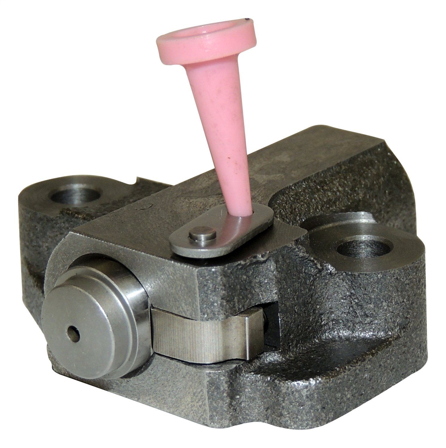 2017, 2016, 2015, 2014, 2013, 2012, 2011, 2010, 2009, 2008, 2007 Jeep Compass Engine Timing Chain Tensioner