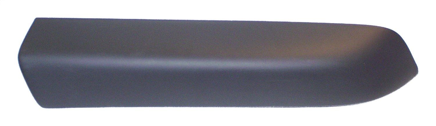 2006, 2005, 2004, 2003, 2002, 2001, 2000, 1999, 1998, 1997 Jeep Wrangler Fender Flare Extension