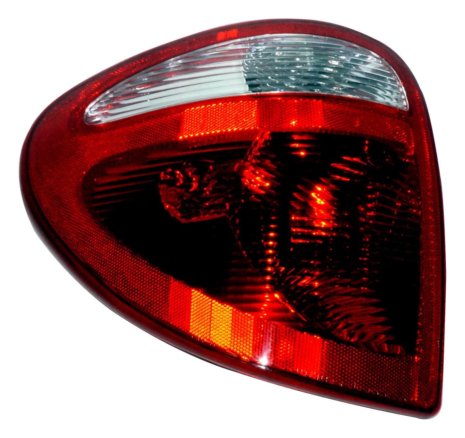 2007, 2006, 2005, 2004 Dodge Caravan & Country Tail Light Assembly