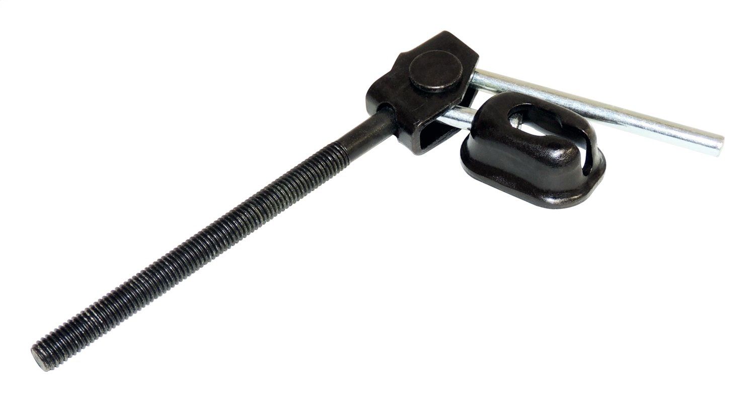 1997 Jeep Wrangler Cherokee Parking Brake Adjuster