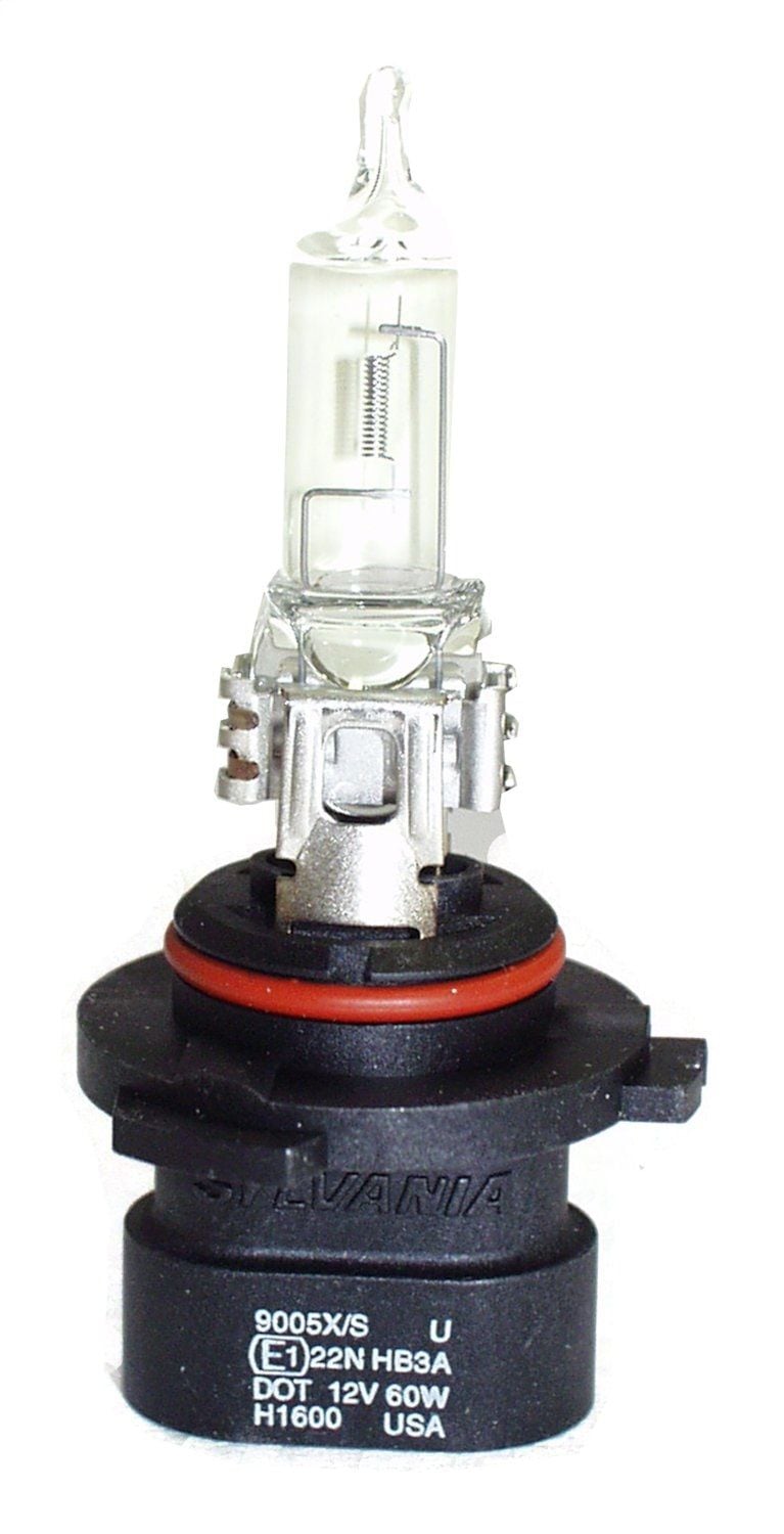 2010, 2009, 2008, 2007, 2006 Jeep Commander Headlight Bulb