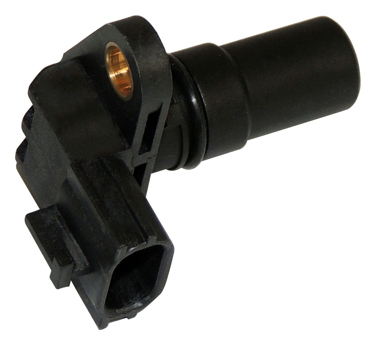 Dodge Caliber Engine Crankshaft Position Sensor Replacement (Crown