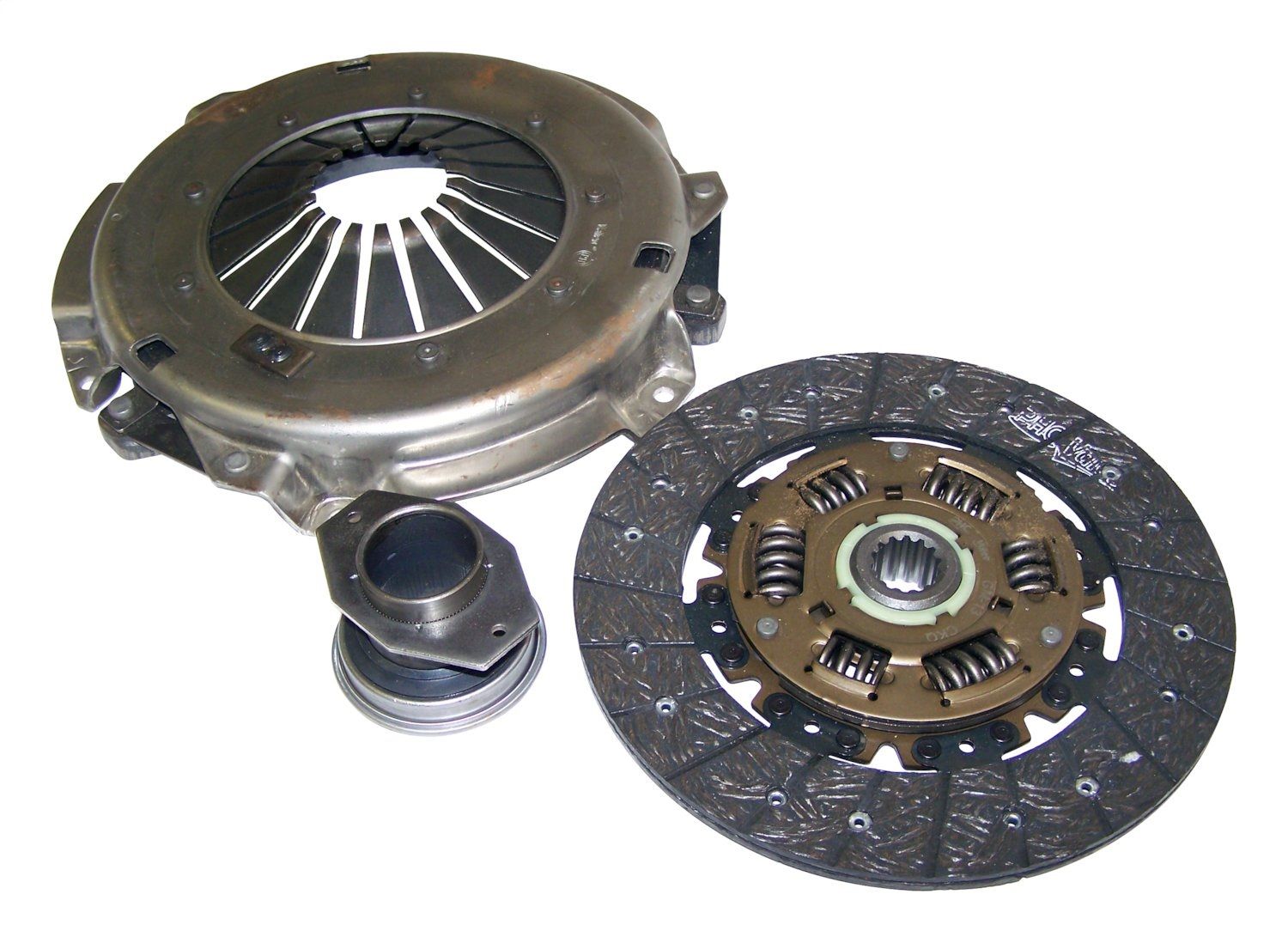 1984 Jeep Cherokee Transmission Clutch Kit