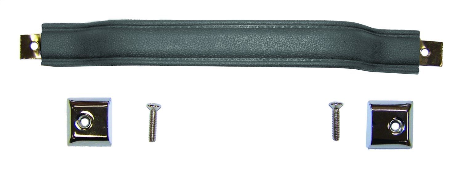 1986, 1985, 1984, 1983, 1982, 1981, 1980, 1979, 1978, 1977, 1976 Jeep CJ7 Interior Door Pull Handle