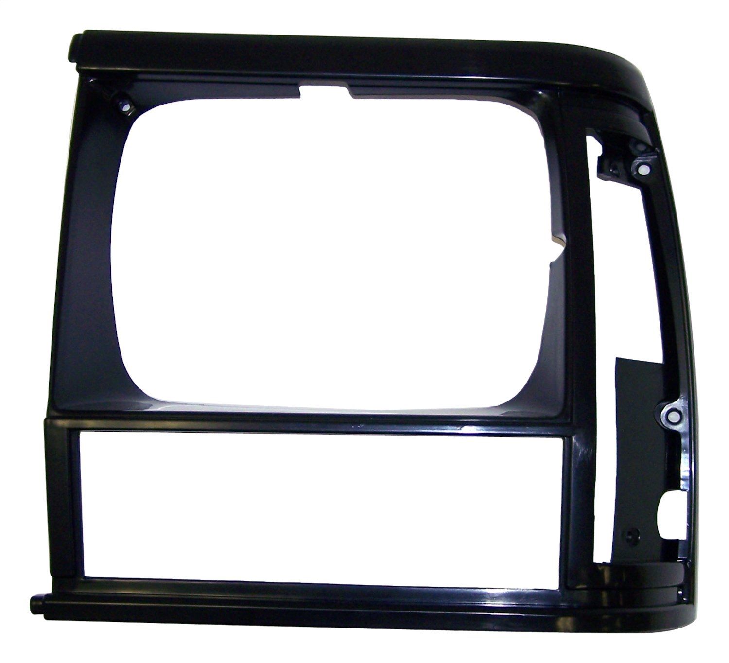 1996, 1995, 1994, 1993 Jeep Cherokee Headlight Bezel
