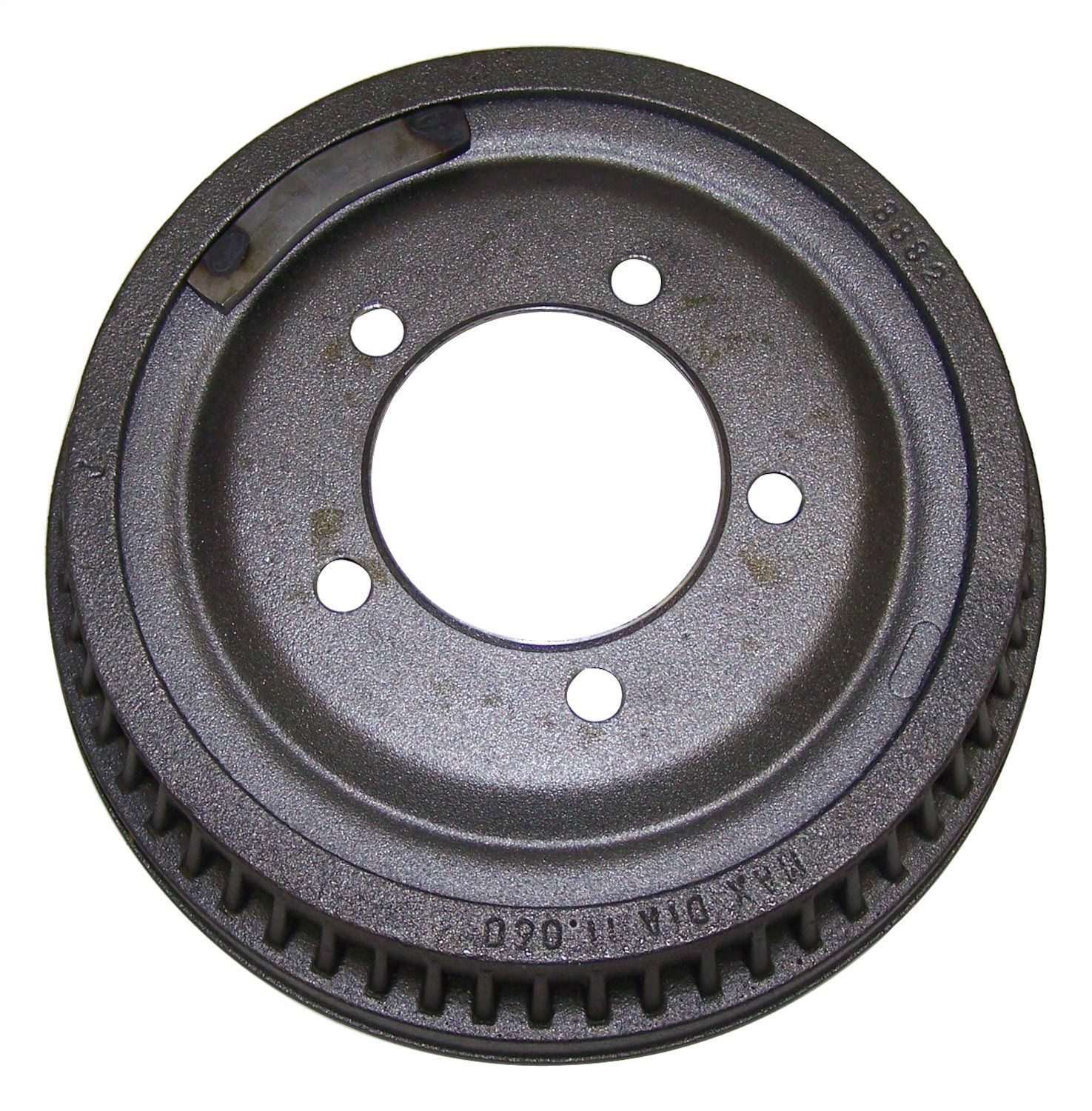 1978, 1977, 1976 Jeep CJ7 Brake Drum