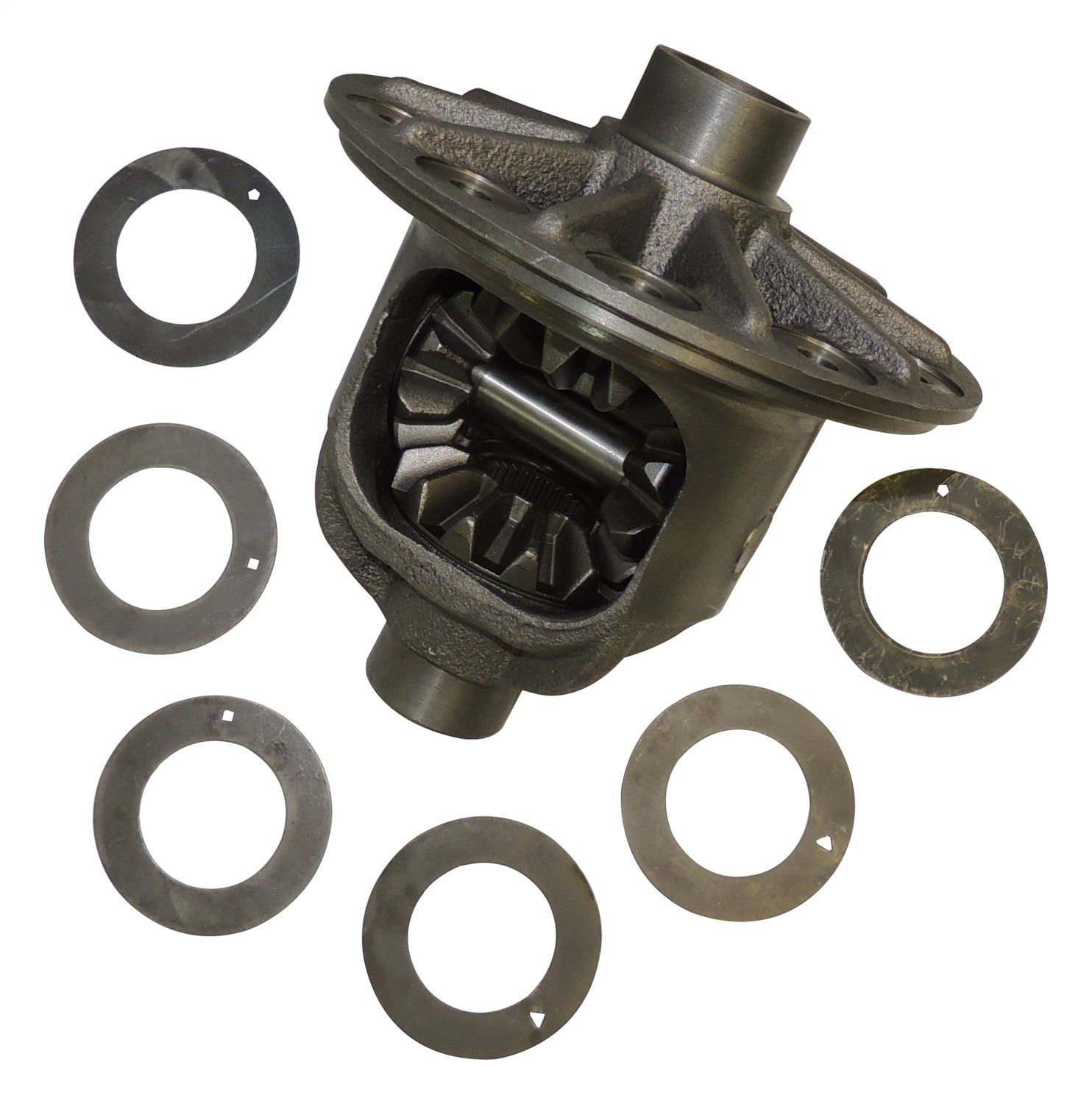 2010, 2009, 2008, 2007, 2006 Jeep Commander Differential