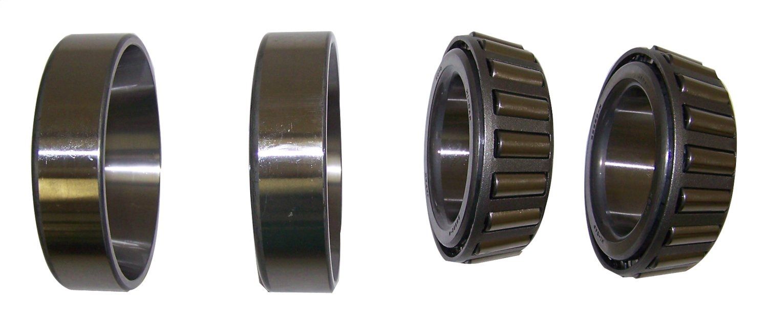 1990, 1989, 1988, 1987, 1986 Jeep Cherokee 1500 Differential Carrier Bearing