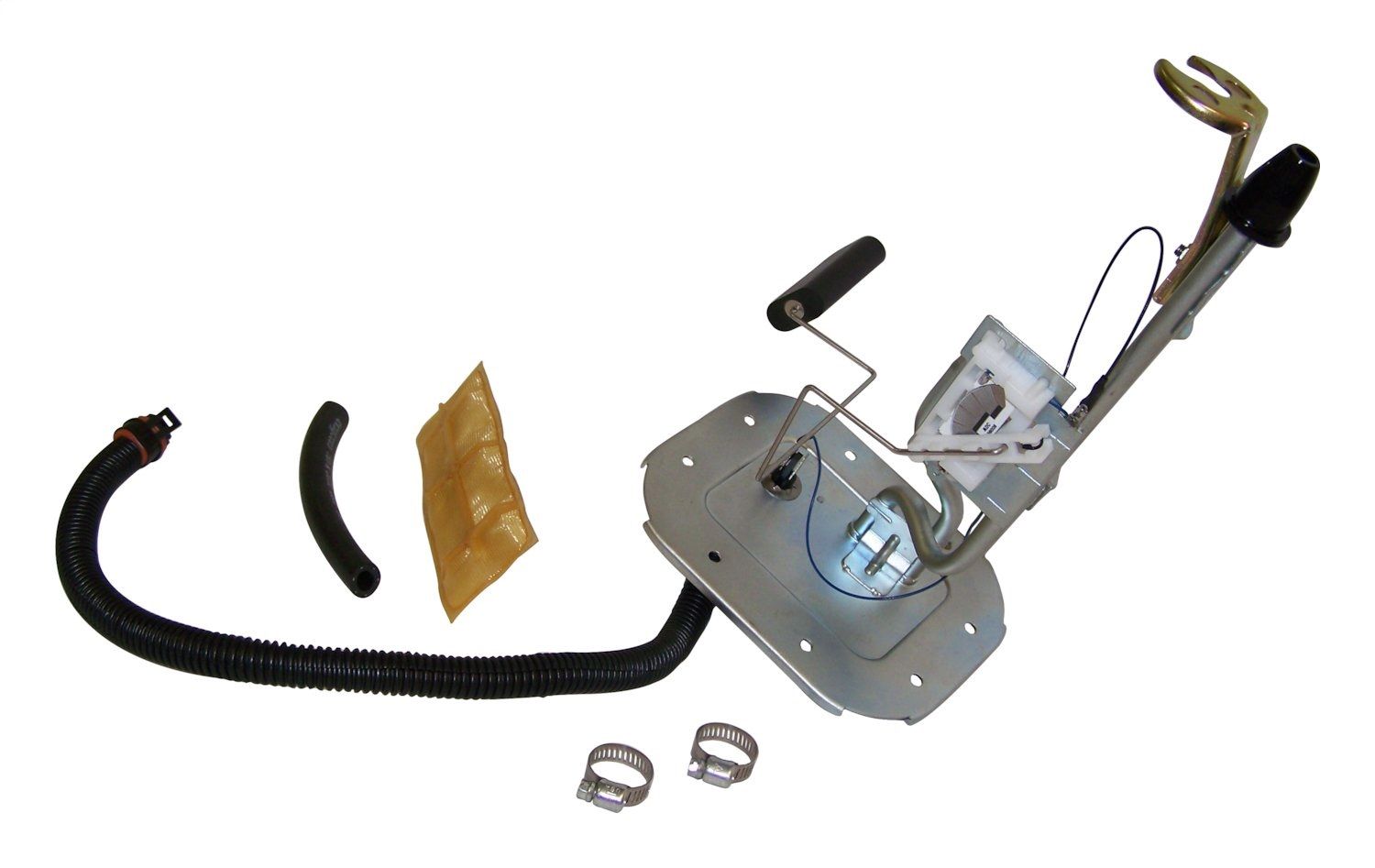 1990, 1989, 1988, 1987 Jeep Wrangler Fuel Tank Sending Unit