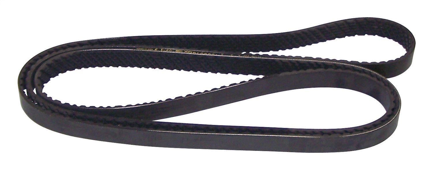 2000, 1999, 1998, 1997, 1996 Jeep Cherokee Serpentine Belt