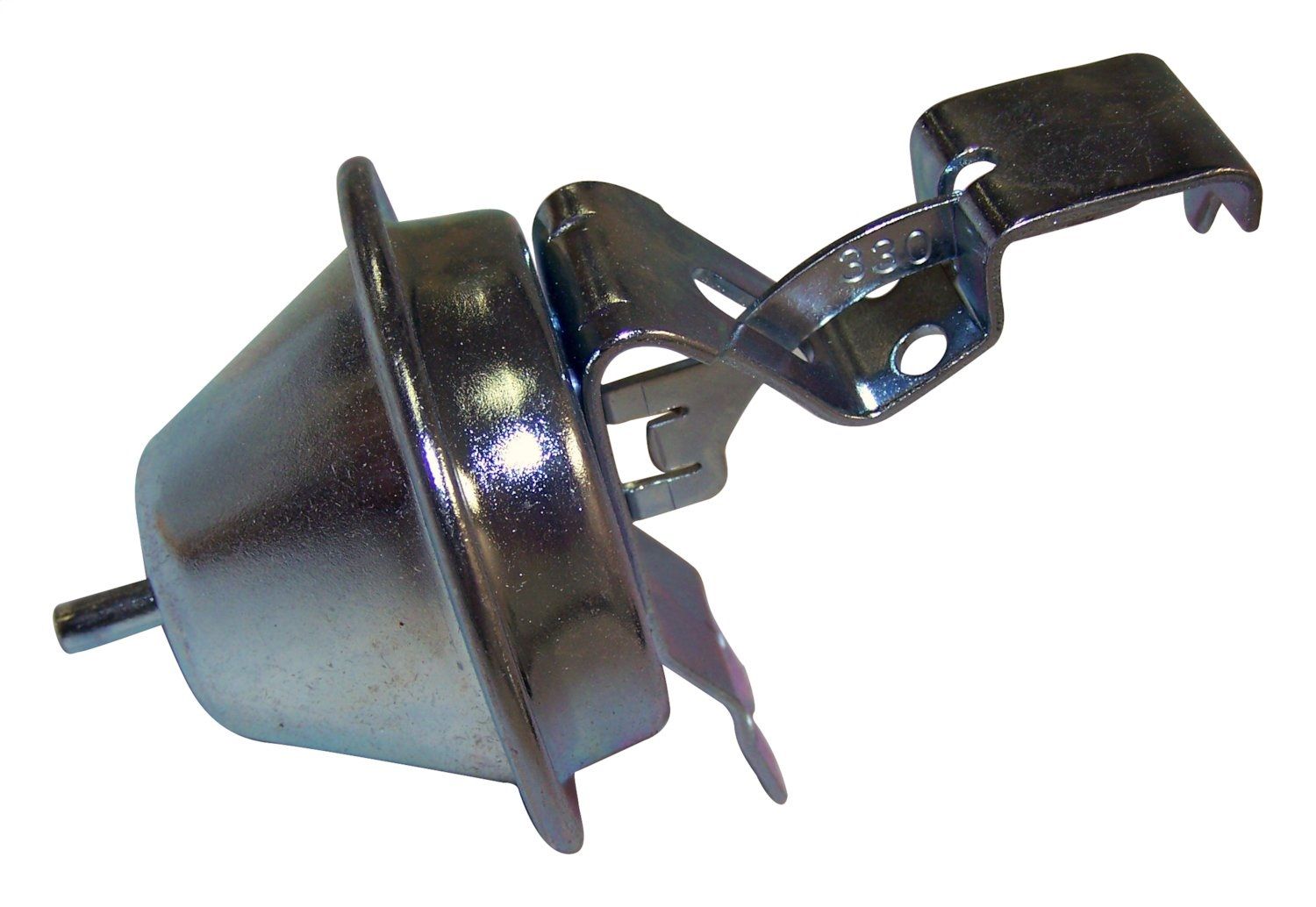 1974 Jeep Cherokee Distributor Vacuum Advance