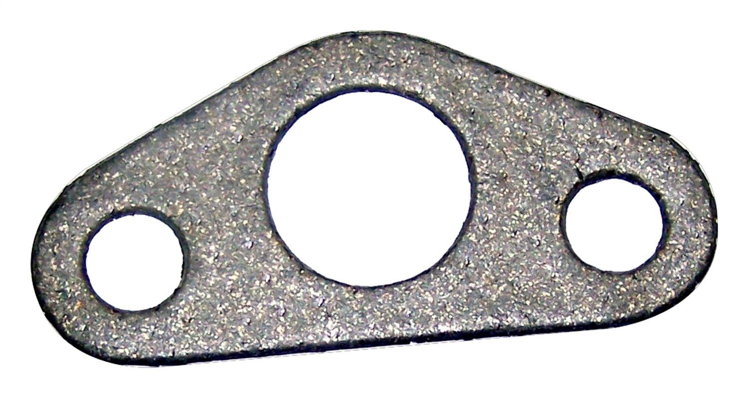 1993, 1992, 1991, 1990, 1989, 1988, 1987 Jeep Cherokee Exhaust Gas Recirculation (EGR) Valve Gasket