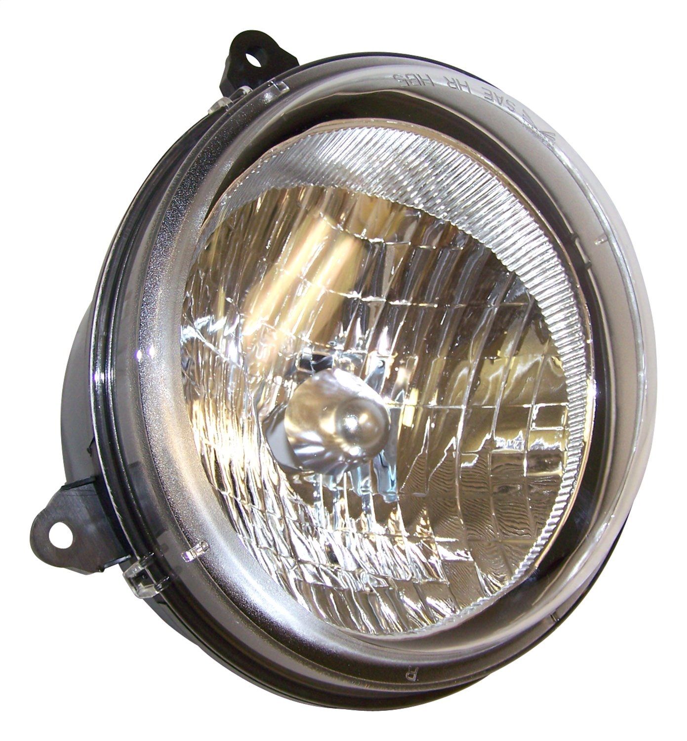 2007, 2006, 2005 Jeep Liberty Headlight Assembly