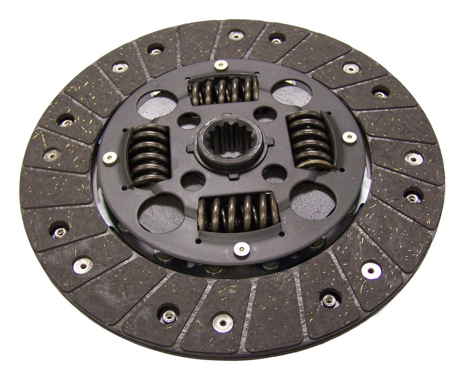 2000, 1999, 1998, 1997 Jeep Cherokee Transmission Clutch Friction Plate